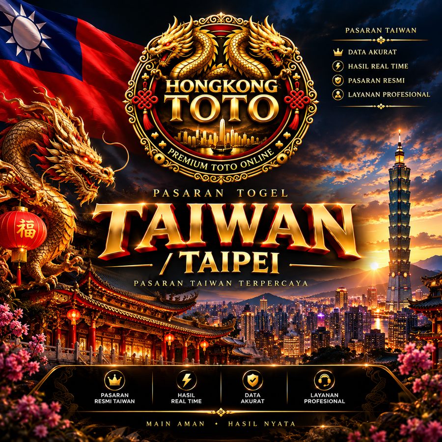 Live Taiwan Malam Ini, Live Draw 29 September 2026 dengan Paito syair taiwan keramat hari ini